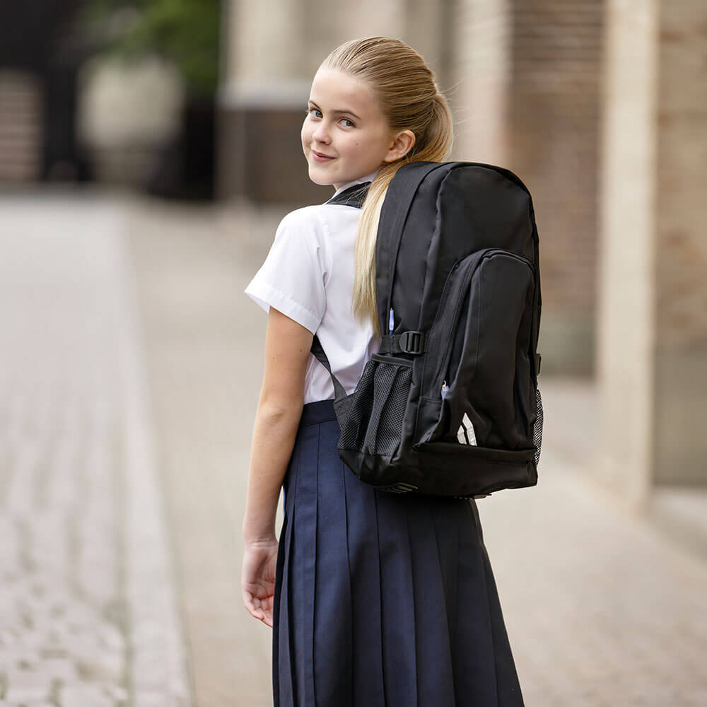 Senior Backpack - Large