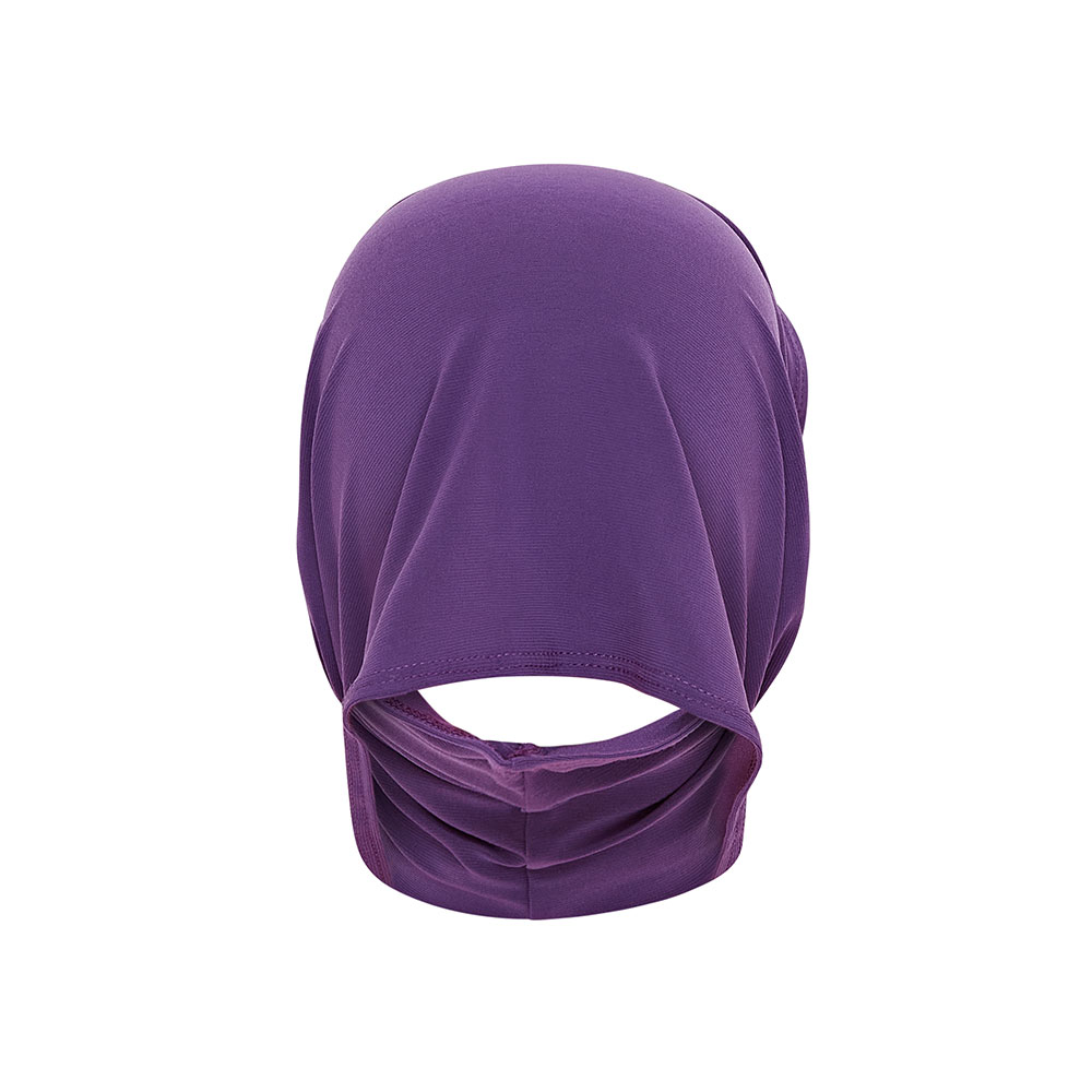 Pull-On Hijab Small