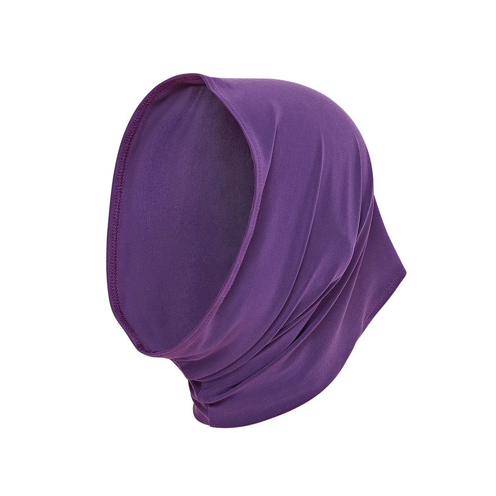 Pull-On Hijab Small