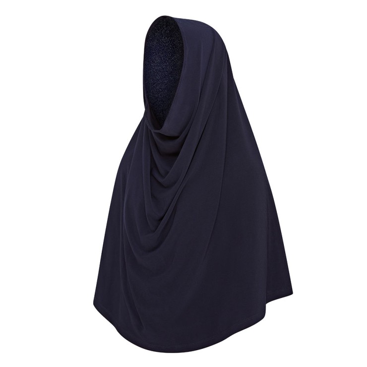 Pull-On Sports Hijab